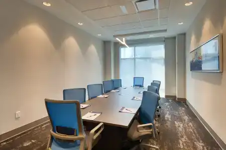 Holiday Inn Express & Suites - Charlotte - South End, An Ihg - 47