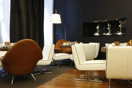 Le Grand Balcon - 43