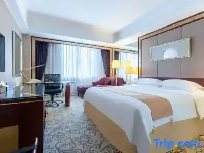 Sofitel Chengdu Taihe - 37