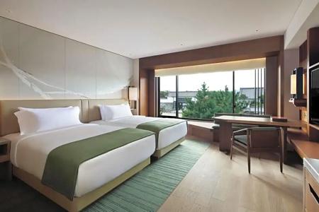 The Mitsui Kyoto, a Luxury Collection Hotel & Spa - 109