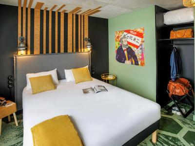 ibis Styles Amiens Centre - 1