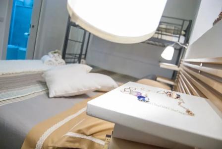 Residence e B&B Villamirella - 306