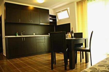 Guest House ASK - 10
