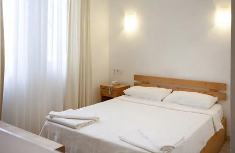 Zephyros City Otel - 34