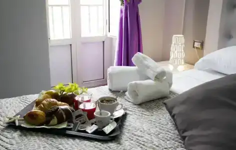 b&b Napoli Binario 1 - 21