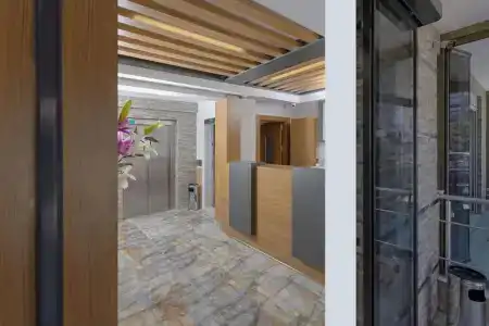 Toprak Apart Otel - 16