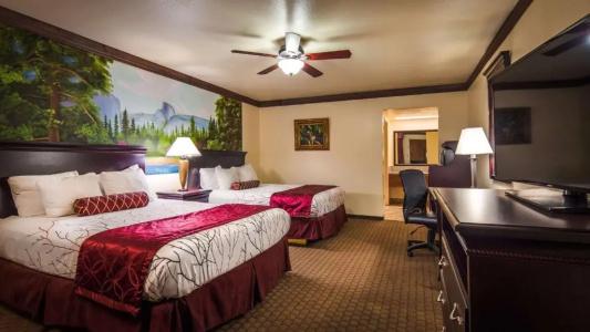 Best Western Plus Yosemite Gateway Inn - 70