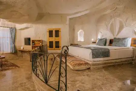 Lunar Cappadocia - 15