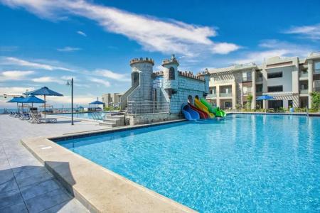 Elite Residence & Aqua Park - 57