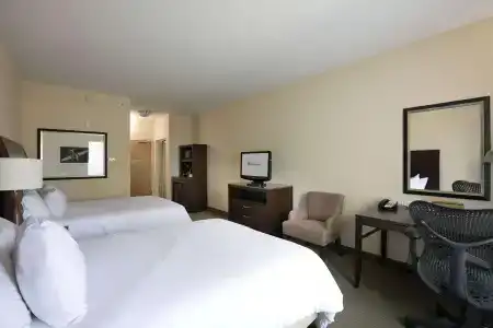 Hilton Garden Inn - 5