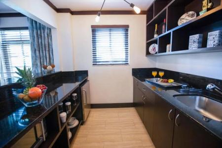 Lincoln Arms Suites - 60