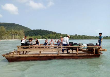 Koh Rong Love Resort - 12