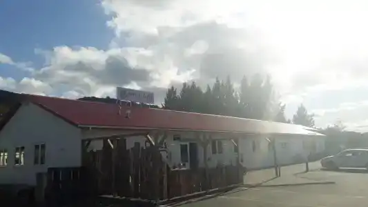 Tehúsið Hostel - 7