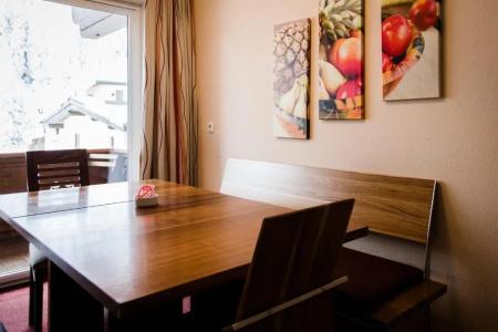 ApartDorfplatzl Garni - 86