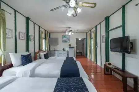 Capital O 805 Suan Palm Farm Nok - 19