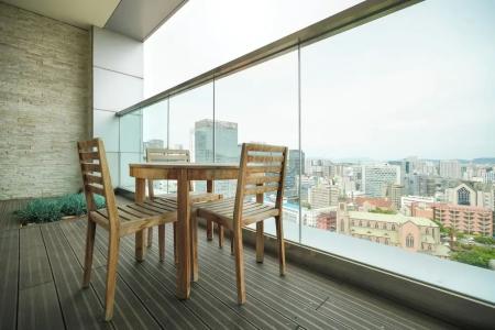 Solaria Nishitetsu Seoul Myeongdong - 105