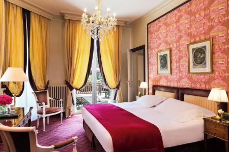 Le Castel Marie Louise - 70