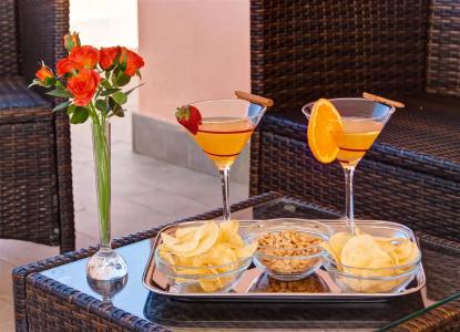 Riviera Airport, Sure Hotel Collection by Best Western - 12