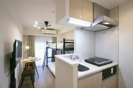 Kario Sasazuka Terrace - 69