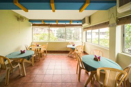 Bhammar's Inn - a Pure Veg - 6