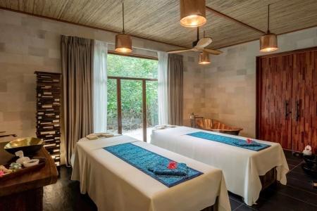 Mӧvenpick Resort Kuredhivaru Maldives - 19