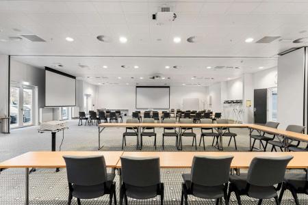 Park Inn by Radisson Copenhagen Airport - 20