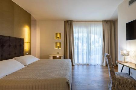 Relais Masseria Caselli - 1