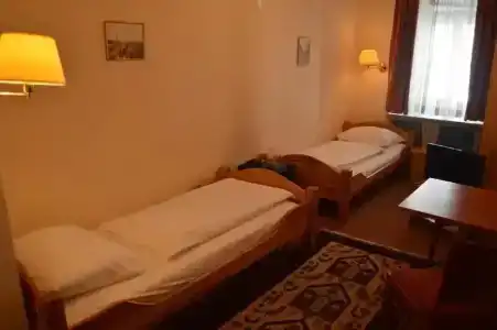 Pension Walzerstadt - 48