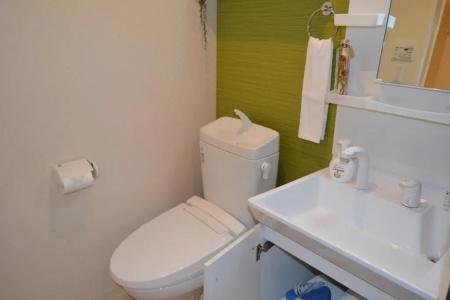 Ben's Guesthouse Kyoto - 32