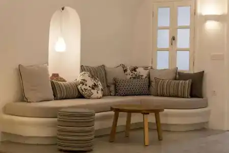 Filotera Suites - 11