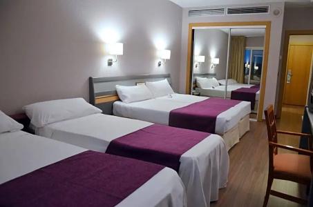 Beatriz Toledo Auditorium & Spa - 85