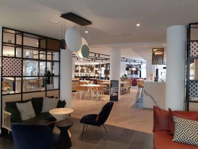 Golden Tulip Aix en Provence - 32