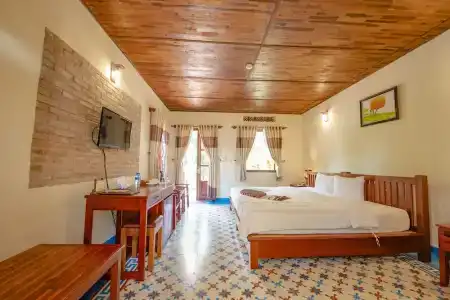 Phu Quoc Eco Beach Resort - 130
