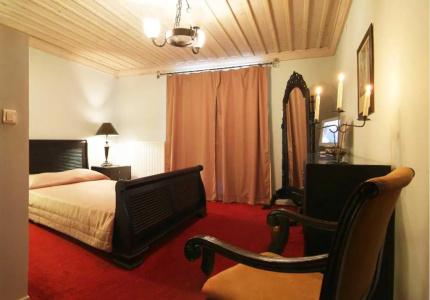 Boutique Skamnos Arachova - 185