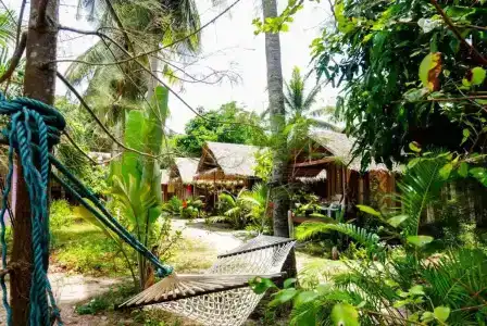 Sabai Sabai Beach Bungalows - 20