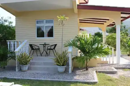 Sunset Cove Villa - 22