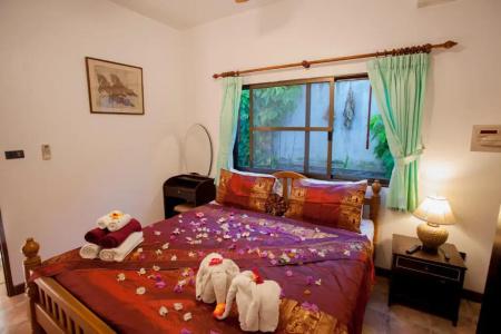 Ya Nui Resort - Sha Extra Plus Room Isulation - 100