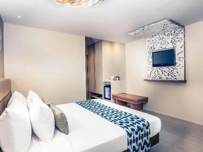 Mercure Koh Chang Hideaway - Sha Extra Plus - 81