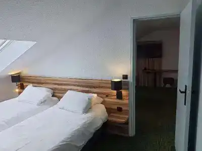 Mercure Lisieux - 54