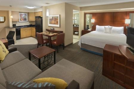 Residence Inn by Marriott Downtown / Entertainment District - 3