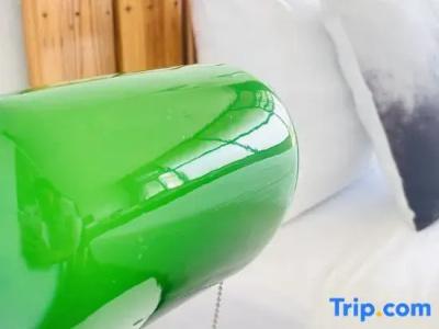 Yak Guesthouse - 116