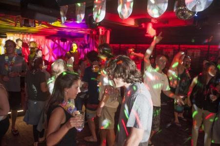 Balmers Backpackers - 15