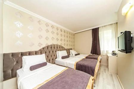 Istanbul Kervansaray - 2
