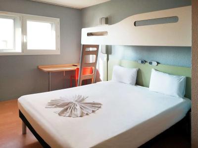 ibis budget Tours Centre Gare et congrès - 6
