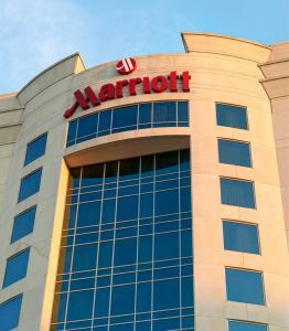 Marriott Indianapolis North - 0