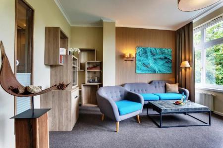 Upstalsboom Heringsdorf - 69