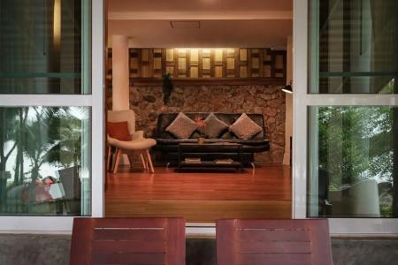 Koh Mak Cococape Resort - 77