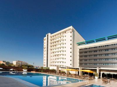 Novotel Gaziantep - 12