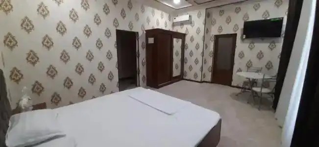 Dream Plaza - 22