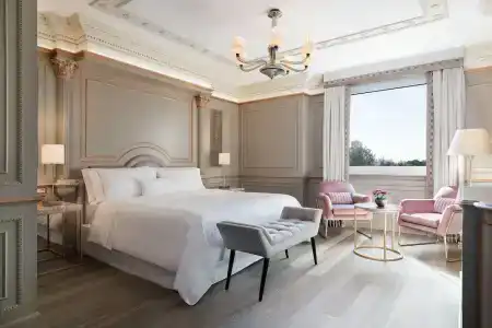 The Westin Palace, Milan - 53